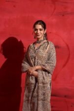 | Women Kurta Set || 3pic Kurta For Women (50-85) - Image 2